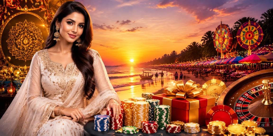 7181 সার্ফিং বেট